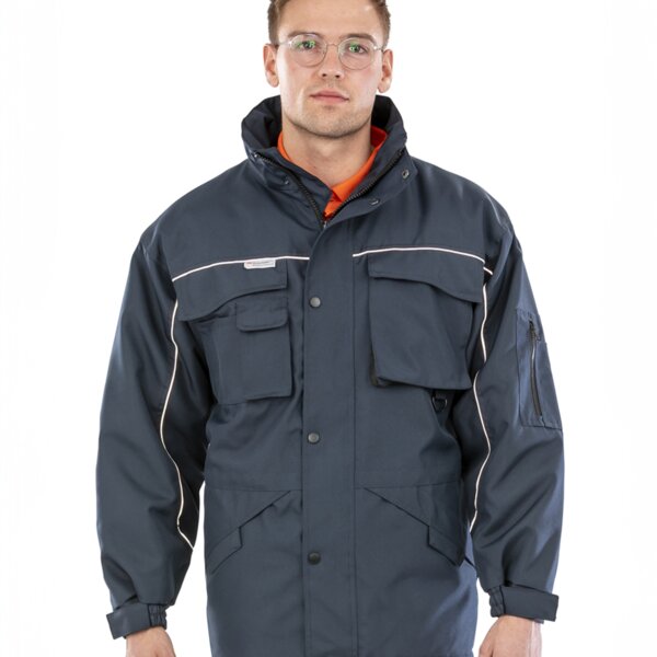 Result Work-Guard Heavy Duty Combo Coat Thumbnail