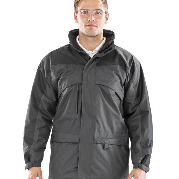 Result Seneca Hi-Activity Jacket Thumbnail