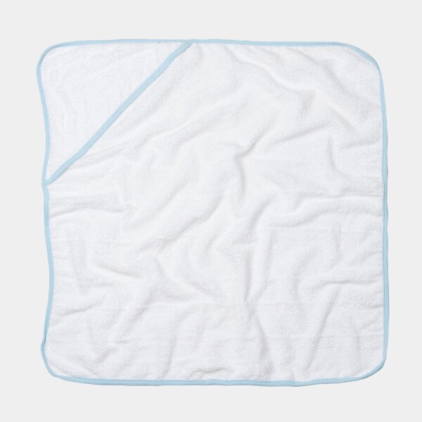 Towel City Babies Hooded Towel Thumbnail