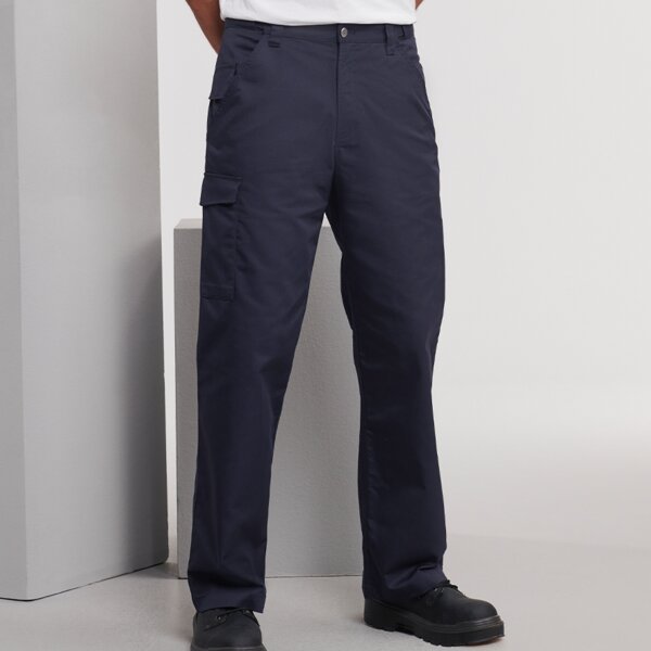 Russell Work Trousers Thumbnail