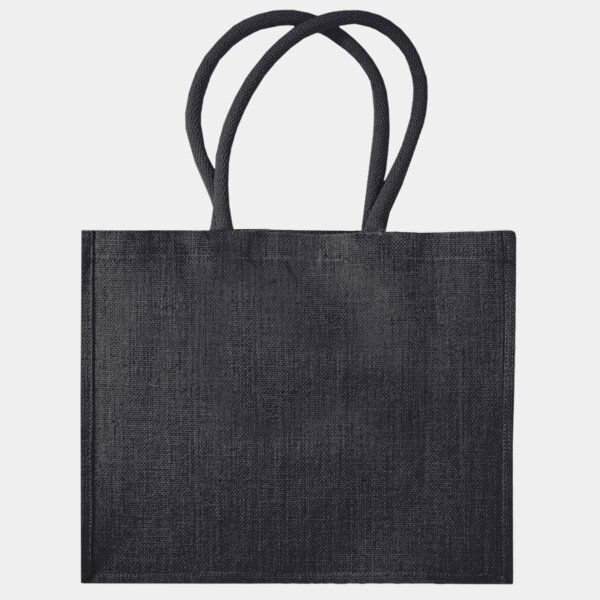 Westford Mill Jute Classic Shopper Thumbnail