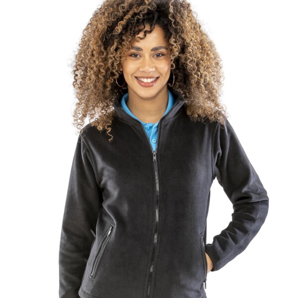 Result Core Ladies Norse Outdoor Fleece Thumbnail