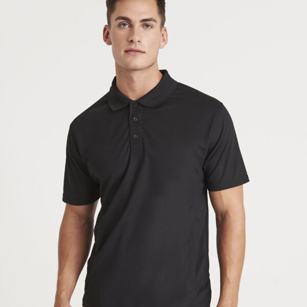 AWDis SuperCool™ Performance Polo Shirt Thumbnail