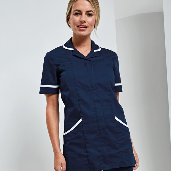 Premier Ladies Vitality Healthcare Tunic Thumbnail