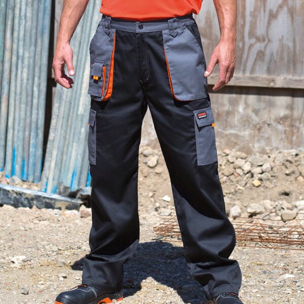 Result Work-Guard Lite Trousers Thumbnail