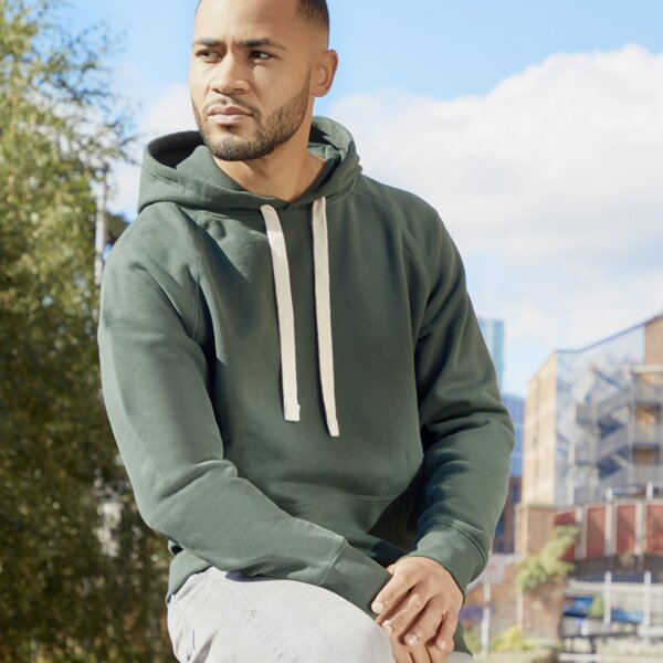 Superstar by Mantis Hoodie Thumbnail