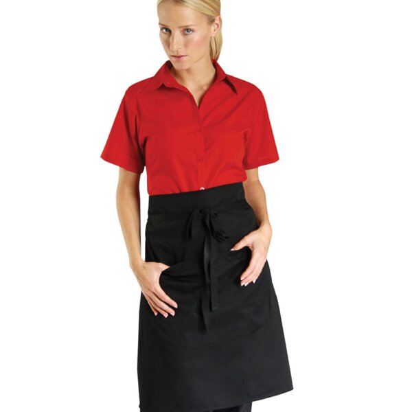 Dennys Waist Apron with Pocket Thumbnail
