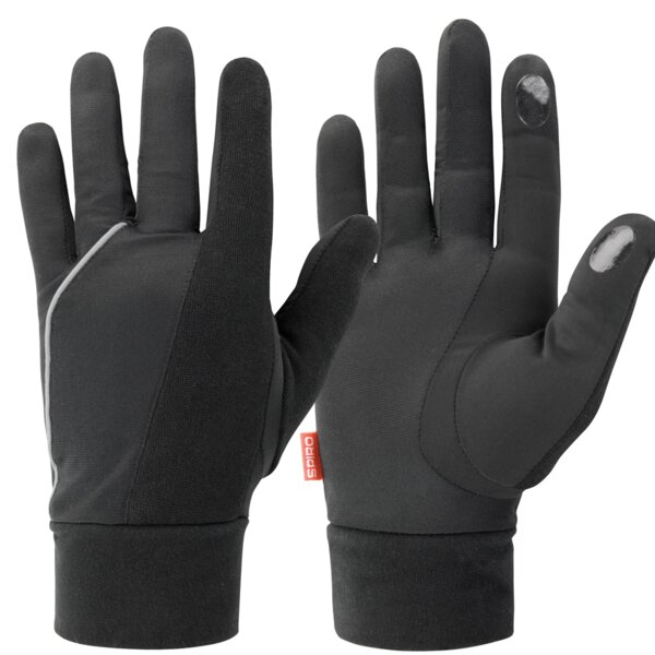 Spiro Elite Running Gloves Thumbnail