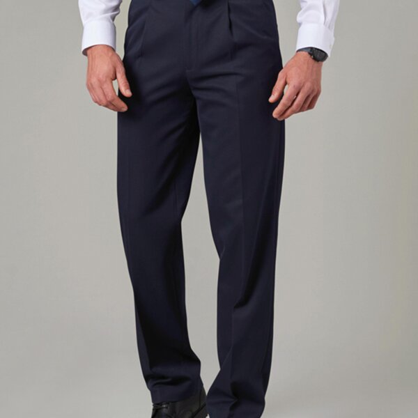 Brook Taverner Concept Delta Trousers Thumbnail