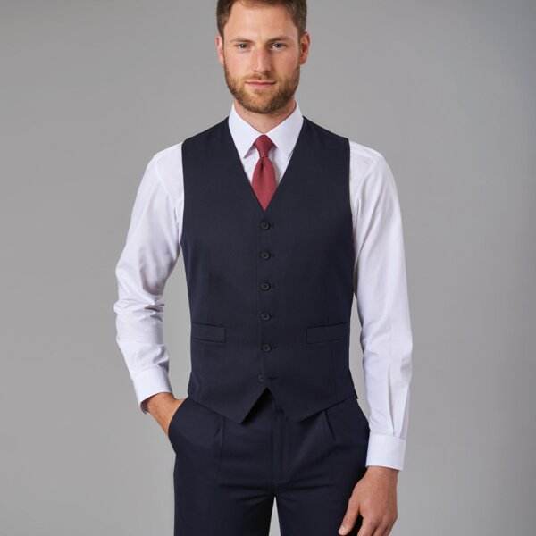 Brook Taverner Concept Gamma Waistcoat Thumbnail