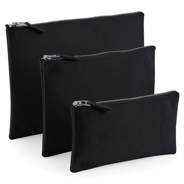 Westford Mill Canvas Accessory Pouch Thumbnail