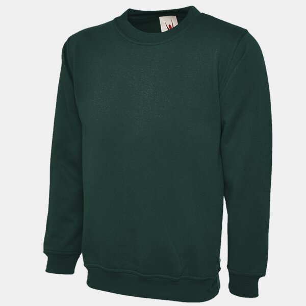 Childrens Classic Sweatshirt Thumbnail