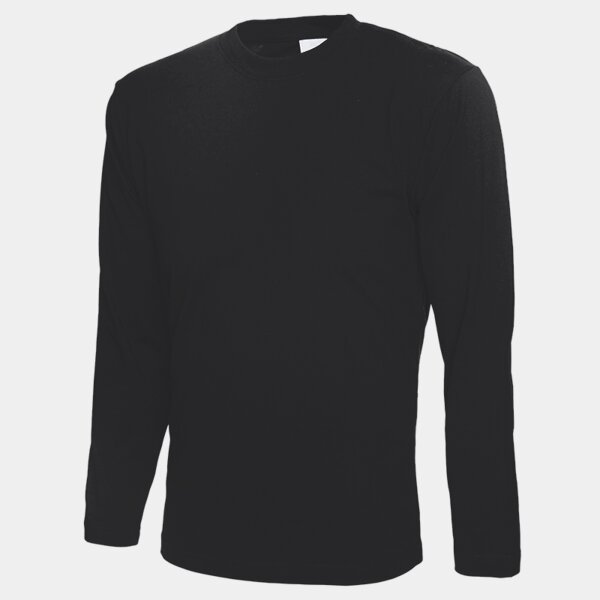 Long Sleeve Classic T-Shirt Thumbnail