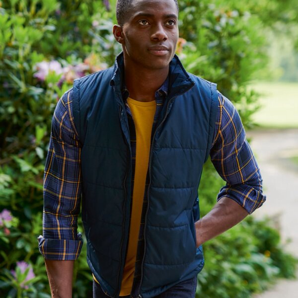 Regatta Access Insulated Bodywarmer Thumbnail