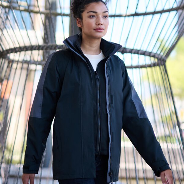 Regatta Ladies Defender III 3-in-1 Jacket Thumbnail