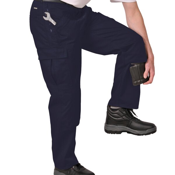 Portwest Action Trousers Thumbnail