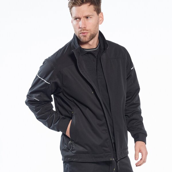 Portwest PW3 Flex Shell Jacket Thumbnail