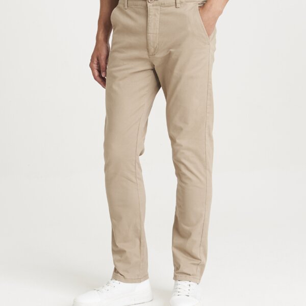 So Denim Adam Slim Chino Trousers Thumbnail