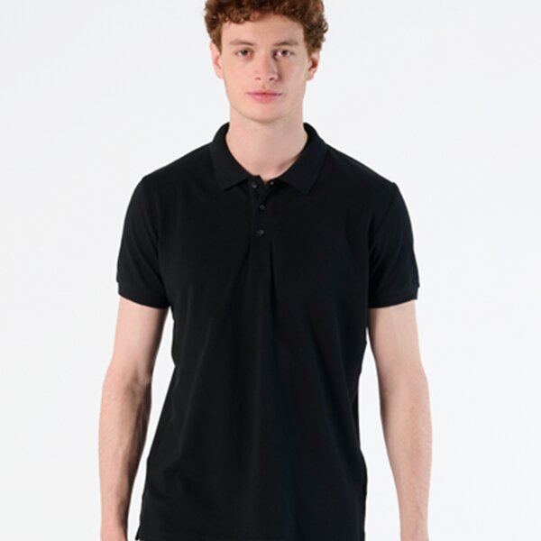 SOL'S Phoenix Piqué Polo Shirt Thumbnail