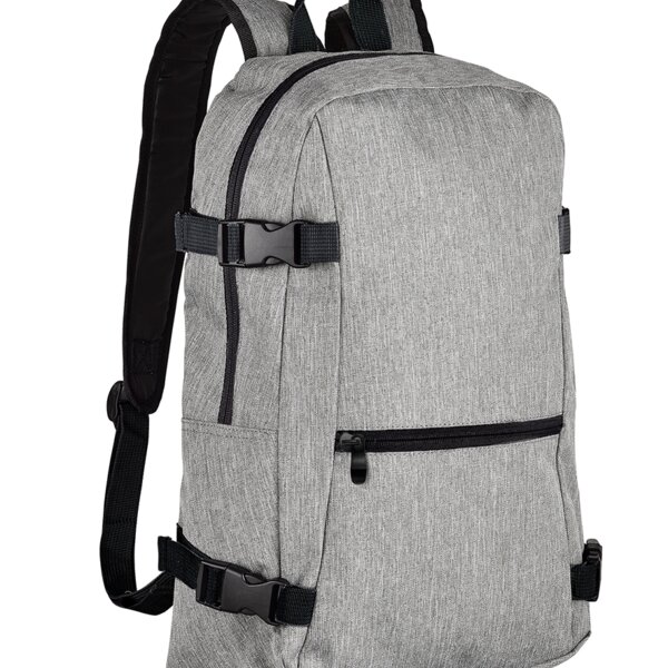 SOL'S Wall Street Backpack Thumbnail