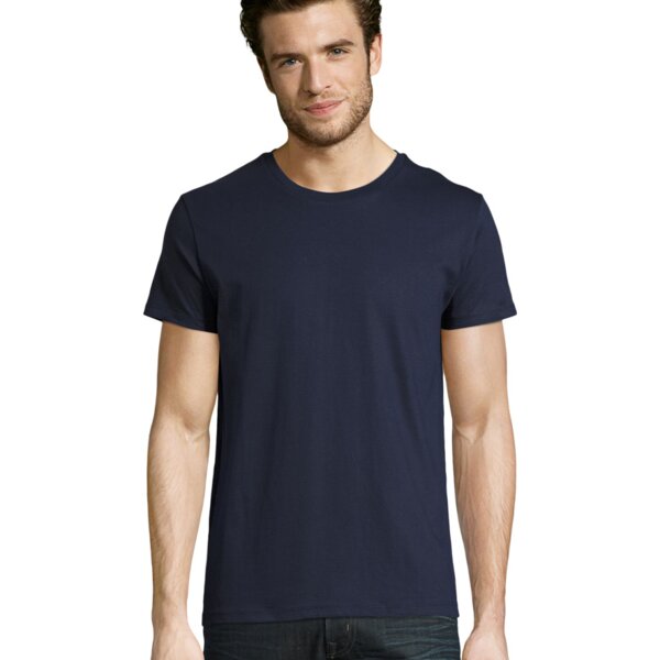 SOL'S Milo Organic T-Shirt Thumbnail