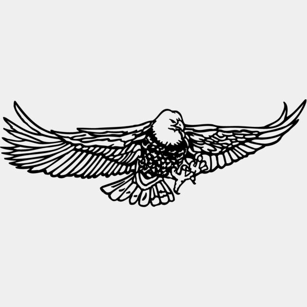 EAGLE009 Thumbnail