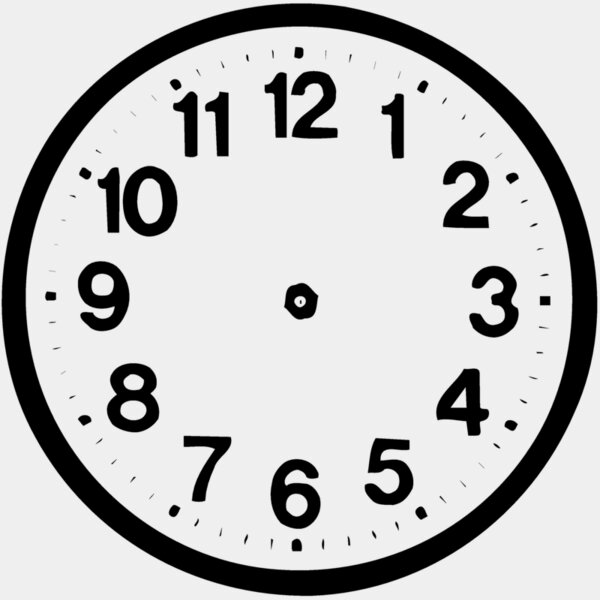 CLOCK Thumbnail