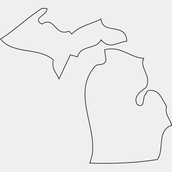 MICHIGAN Thumbnail