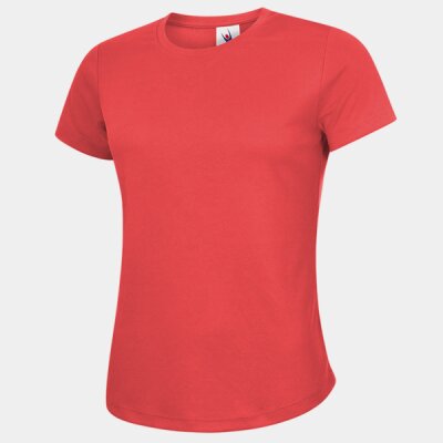 Ladies T-Shirts Thumbnail