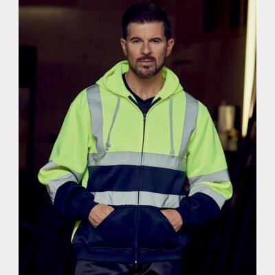 High Visibility and PPE Thumbnail