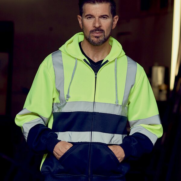 High Visibility and PPE Thumbnail