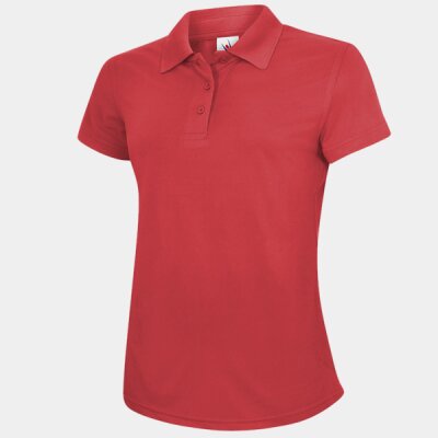 Ladies Polo Shirts Thumbnail