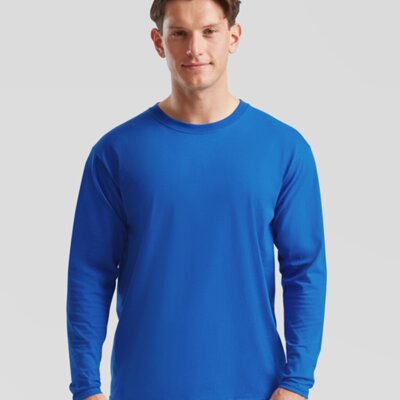 Mens Long Sleeve T-Shirts Thumbnail