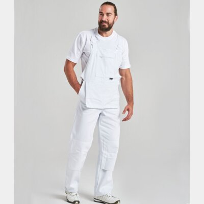 Workwear Overalls Thumbnail