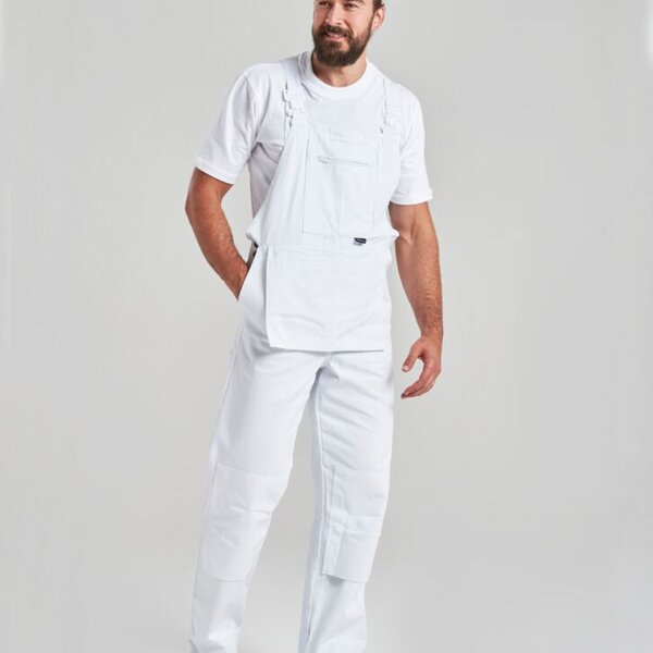 Workwear Overalls Thumbnail