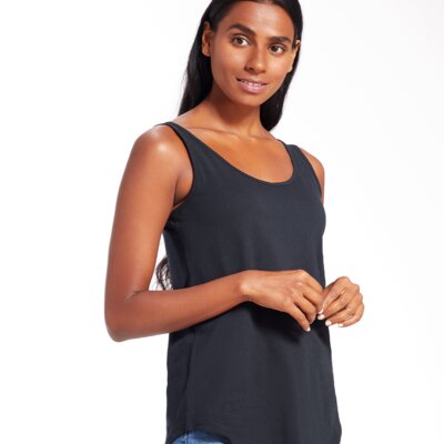 Ladies Vests Thumbnail