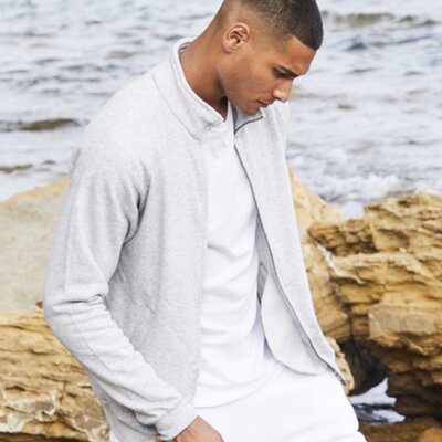 Zipped Sweatshirts Thumbnail