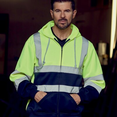 Hi Visibility Hoodies & sweatshirts Thumbnail