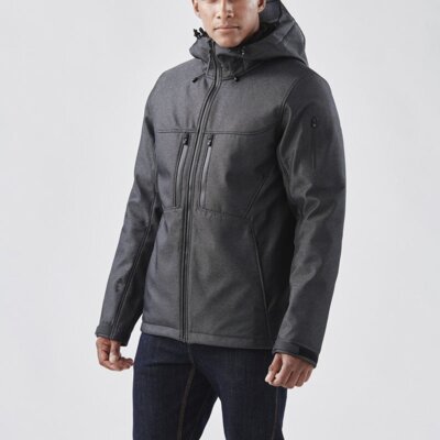 Parkas/ Shells/ Systems Thumbnail