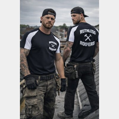 Ruthless Roofers Thumbnail