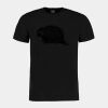 Kustom Kit Superwash® 60°C T-Shirt Thumbnail