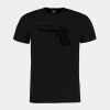 Kustom Kit Superwash® 60°C T-Shirt Thumbnail