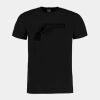 Kustom Kit Superwash® 60°C T-Shirt Thumbnail