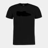 Kustom Kit Superwash® 60°C T-Shirt Thumbnail