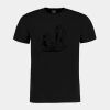 Kustom Kit Superwash® 60°C T-Shirt Thumbnail