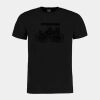 Kustom Kit Superwash® 60°C T-Shirt Thumbnail