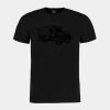 Kustom Kit Superwash® 60°C T-Shirt Thumbnail