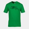 Gildan DryBlend® T-Shirt Thumbnail