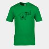 Gildan DryBlend® T-Shirt Thumbnail
