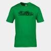 Gildan DryBlend® T-Shirt Thumbnail